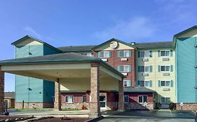 Comfort Inn & Suites Ocean Shores